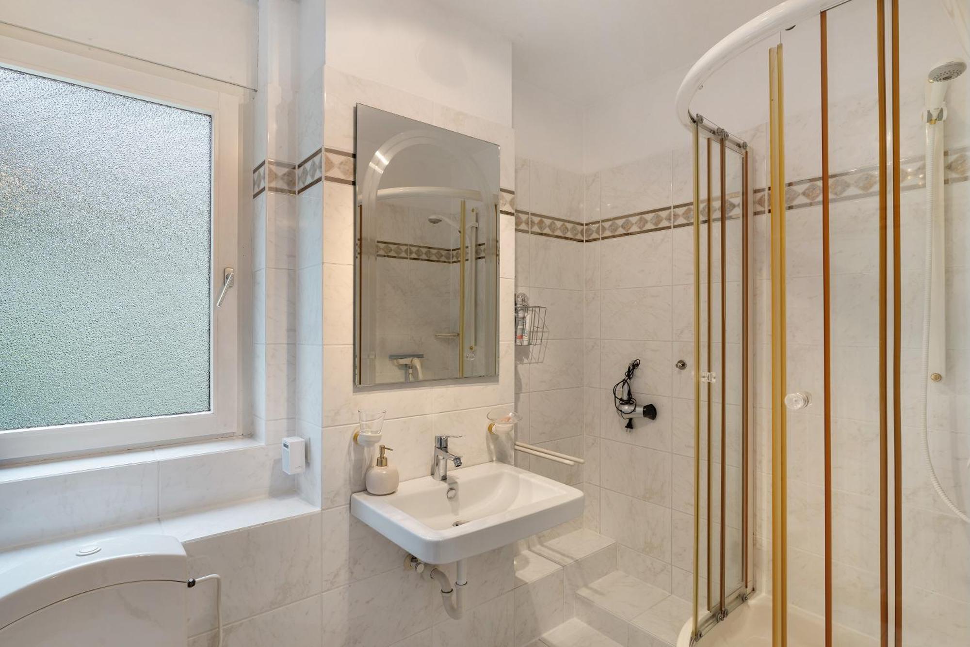 Ferienwohnung Wanderschoen Sasbachwalden Buitenkant foto